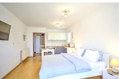 Anmarie Appartements Appartement 4 – Patio foto 2