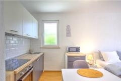 Anmarie Appartements Appartement 4 – Patio foto 3