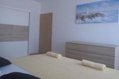 Apartman Bellevue Appartement 1 – Bellevue foto 1