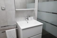 Appartement Jadranovo Appartement 1 – Apartman foto 4