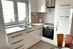 Appartement Jadranovo Appartement 1 – Apartman foto 5