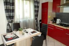 Appartements Andreja Appartement 2 foto 3