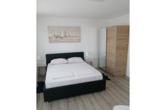 Appartements Andreja Chambre 3 – soba s kup foto 1