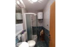 Appartements Andreja Chambre 3 – soba s kup foto 3