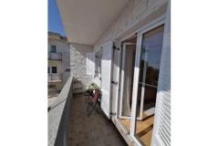 Appartements Andreja Chambre 3 – soba s kup foto 5