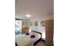 Appartements Andreja Chambre 4 foto 1