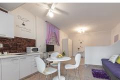 Appartements Arijana Appartement 3 – Ley foto 3