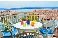 Appartements Azur Crikvenica Appartement 4 – Azur 4 foto 2