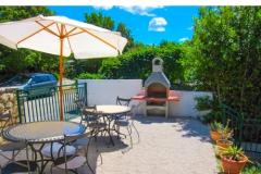 Appartements Azur Crikvenica Appartement 4 – Azur 4 foto 3