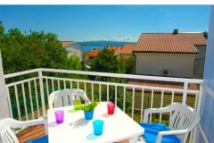 Appartements Azur Crikvenica Appartement 1 – Azur 1 foto 2