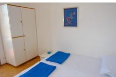 Appartements Azur Crikvenica Appartement 1 – Azur 1 foto 3
