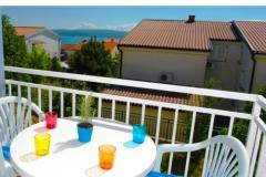 Appartements Azur Crikvenica Appartement 2 – Azur 2 foto 1