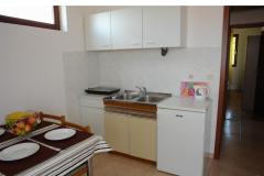Appartements Azur Crikvenica Appartement 3 – Azur 3 foto 3