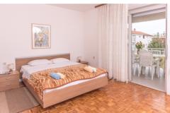 Appartements Brankica Appartement 1 – A1 VELIKI foto 1