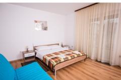Appartements Brankica Appartement 2 – A2 MALI foto 1