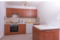 Appartements Brankica Appartement 2 – A2 MALI foto 5