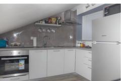 Appartements Colosseum Crikvenica Appartement 2 – App LENI foto 3