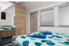 Appartements Colosseum Crikvenica Appartement 2 – App LENI foto 4