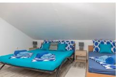 Appartements Colosseum Crikvenica Appartement 2 – App LENI foto 5