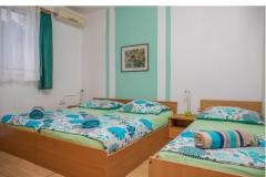 Appartements Colosseum Crikvenica Appartement 1 – KATARINA foto 3