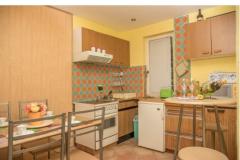 Appartements Colosseum Crikvenica Appartement 1 – KATARINA foto 4