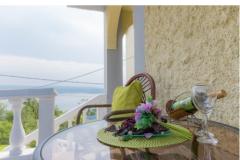 Appartements Colosseum Crikvenica Appartement 1 – KATARINA foto 5