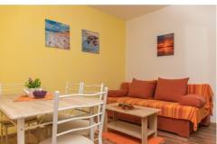 Appartements Colosseum Crikvenica Appartement 3 – App TIMEA foto 2