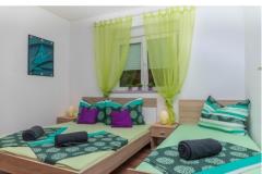 Appartements Colosseum Crikvenica Appartement 3 – App TIMEA foto 3
