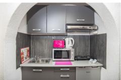 Appartements Colosseum Crikvenica Appartement 3 – App TIMEA foto 4