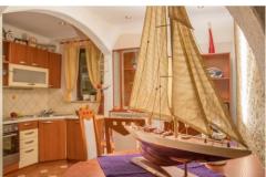 Appartements Colosseum Crikvenica Appartement 4 – App GEZA foto 1