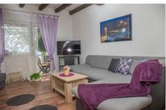 Appartements Colosseum Crikvenica Appartement 4 – App GEZA foto 3