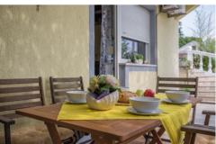 Appartements Colosseum Crikvenica Appartement 4 – App GEZA foto 5