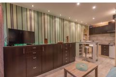 Appartements Colosseum Crikvenica Appartement 5 – STUDIO App foto 2