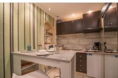 Appartements Colosseum Crikvenica Appartement 5 – STUDIO App foto 3