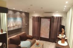 Appartements Colosseum Crikvenica Appartement 5 – STUDIO App foto 4