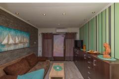 Appartements Colosseum Crikvenica Appartement 5 – STUDIO App foto 5
