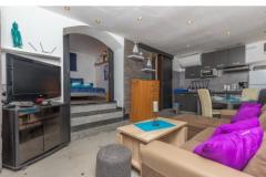 Appartements Colosseum Crikvenica Appartement 6 – App HEDI foto 1