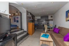 Appartements Colosseum Crikvenica Appartement 6 – App HEDI foto 2