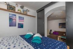 Appartements Colosseum Crikvenica Appartement 6 – App HEDI foto 3