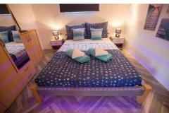 Appartements Colosseum Crikvenica Appartement 6 – App HEDI foto 5