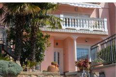 Appartements Crikvenica Appartement 1 – Hana foto 1