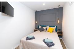 Appartements Crikvenica Appartement 1 – Hana foto 4