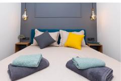 Appartements Crikvenica Appartement 1 – Hana foto 6