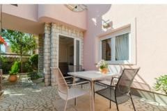 Appartements Crikvenica Appartement 2 – Anka foto 6