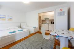 Appartements Evica Appartement 3 – app 3 foto 3
