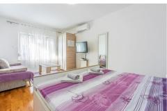 Appartements Evica Appartement 4 – app 4 foto 5