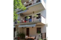 Appartements Grof Selce Appartement 2 – App 1-sivi foto 2