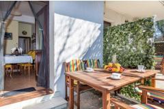 Appartements Grof Selce Appartement 1 – App2- smed foto 2