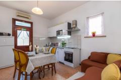 Appartements Grof Selce Appartement 1 – App2- smed foto 4