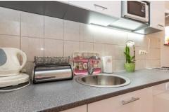 Appartements Grof Selce Appartement 1 – App2- smed foto 5